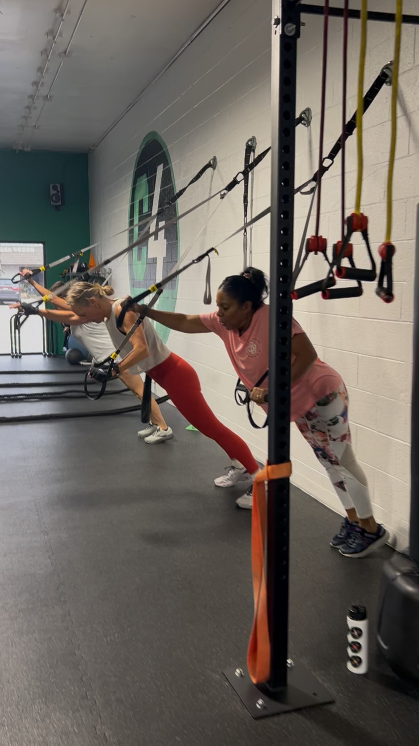 Circuit Training