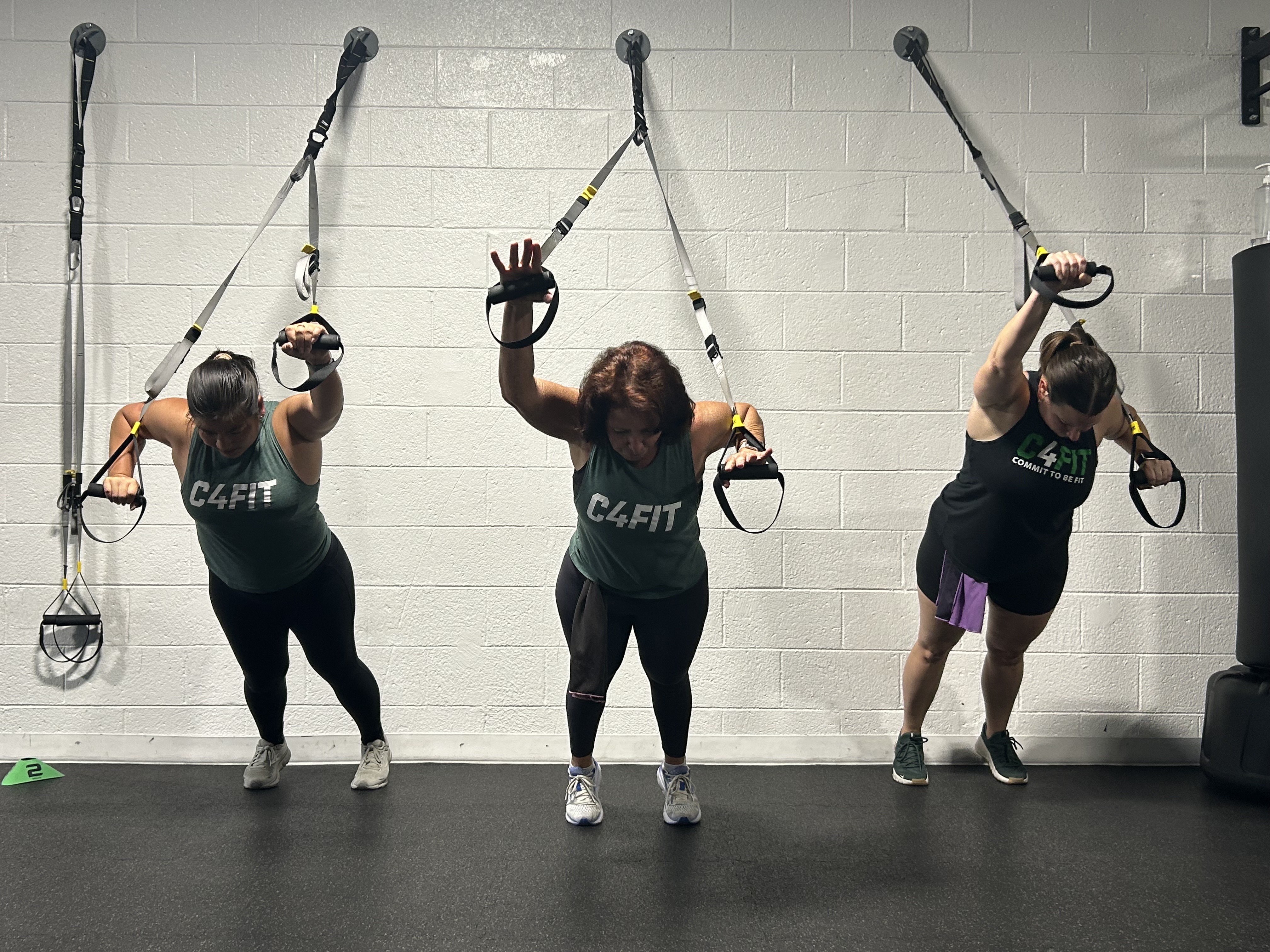 Circuit Training
