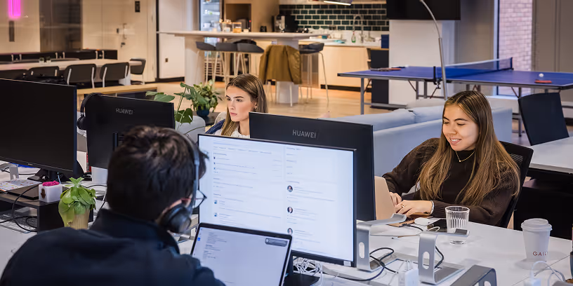 Early Careers Brand & Value Proposition
