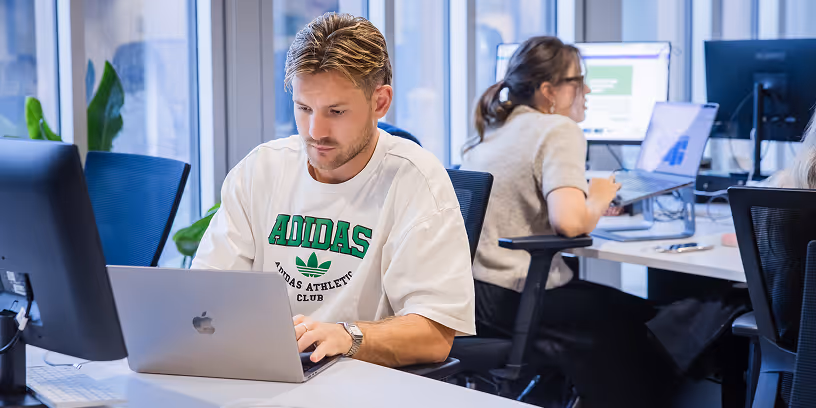 Programme Design: Graduates, Internships & Apprenticeships