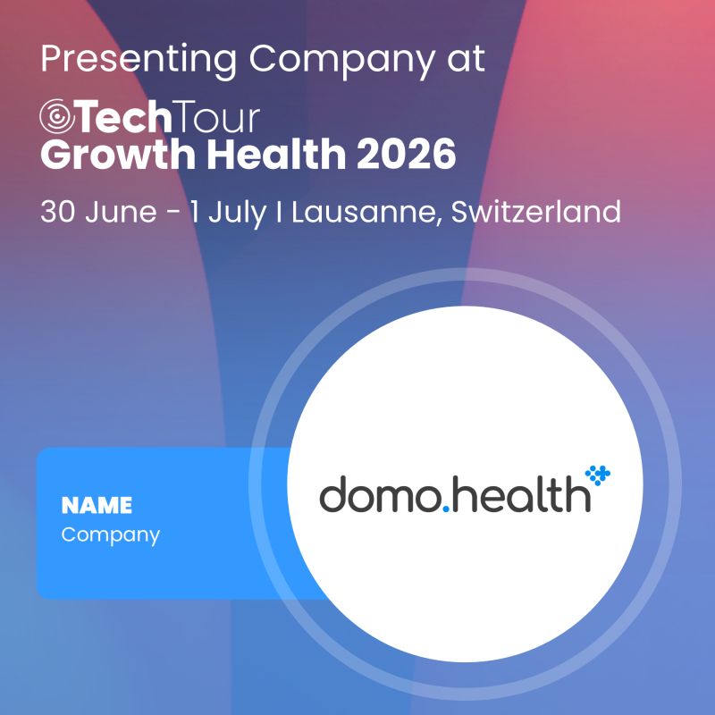 TechTour Growth Health 2026