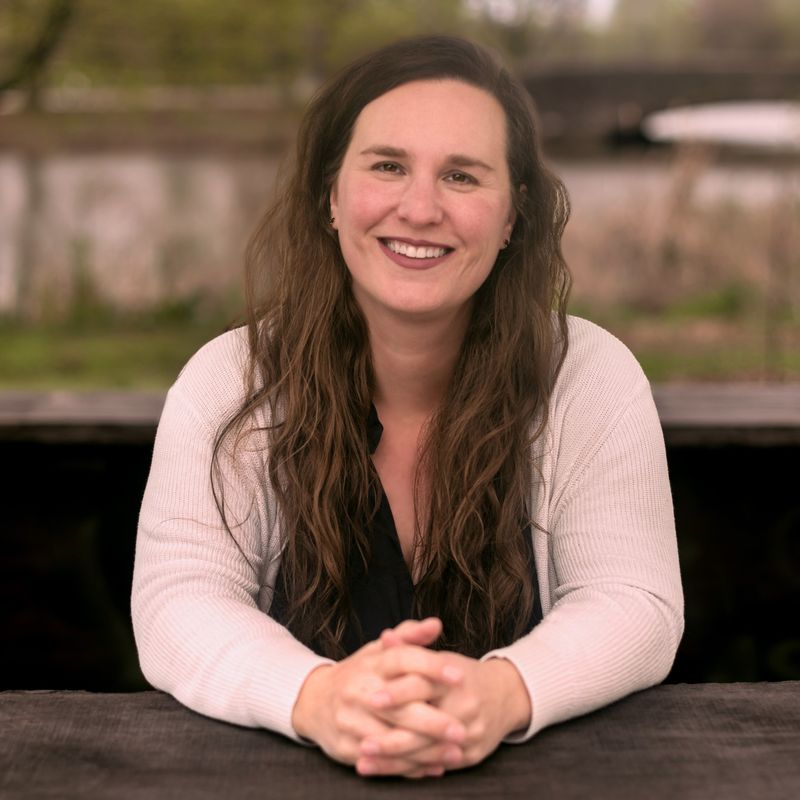 Courtney Douds Therapy | Trauma and EMDR Therapy for Adults in Philadelphia