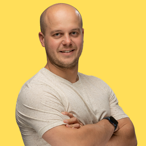 Federico Gobbi headshot