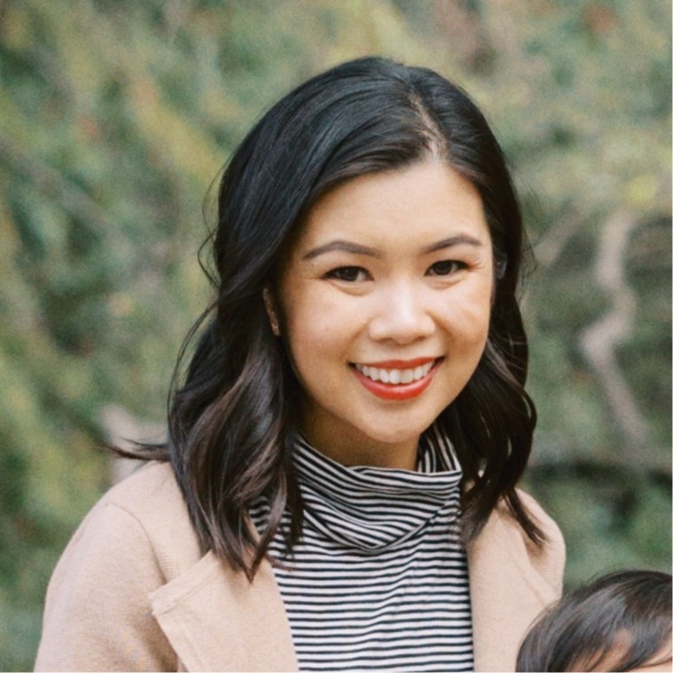 Stefanie Yan headshot