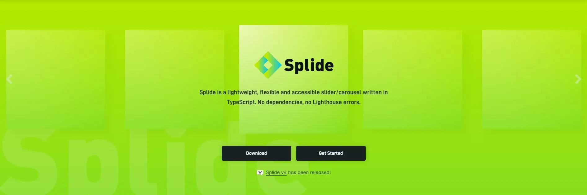 Créer un slider personnalisé dans Webflow avec Splide.JS