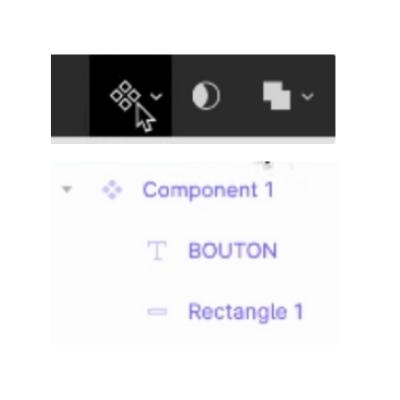 nouveau composant