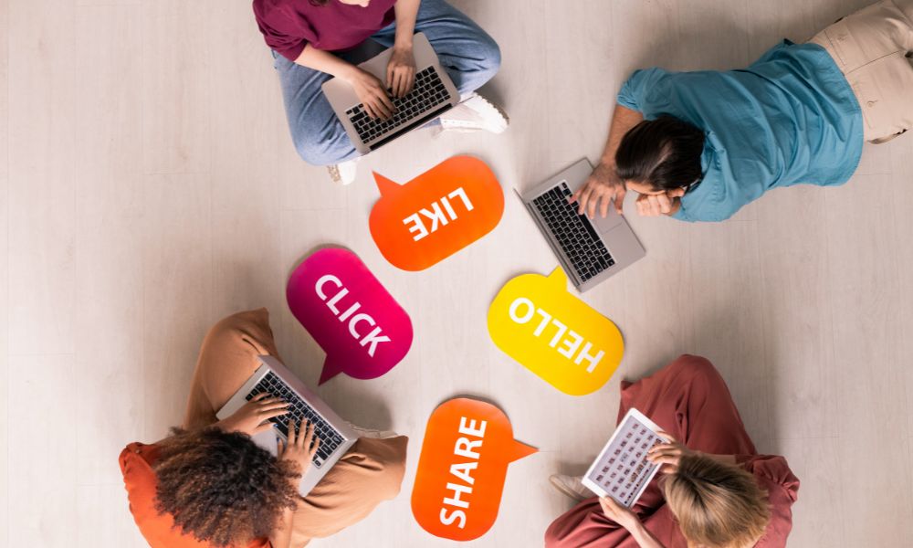 Best practices for social media advertising