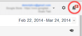 message-diagnostic-google-analytics-alphalyr