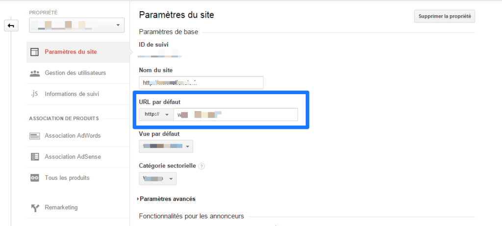 url-par-defaut-google-analytics-alphalyr