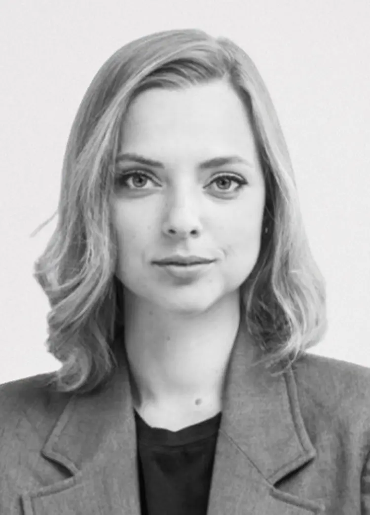 Daria Stepanova