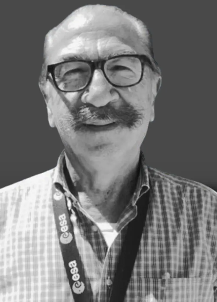 Dr Errico Armandillo
