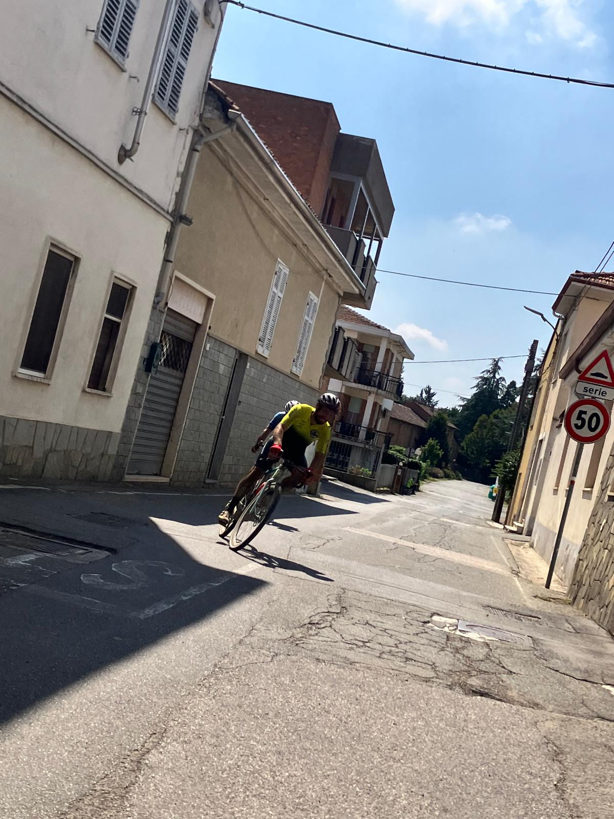Monsterrando Gravel Race