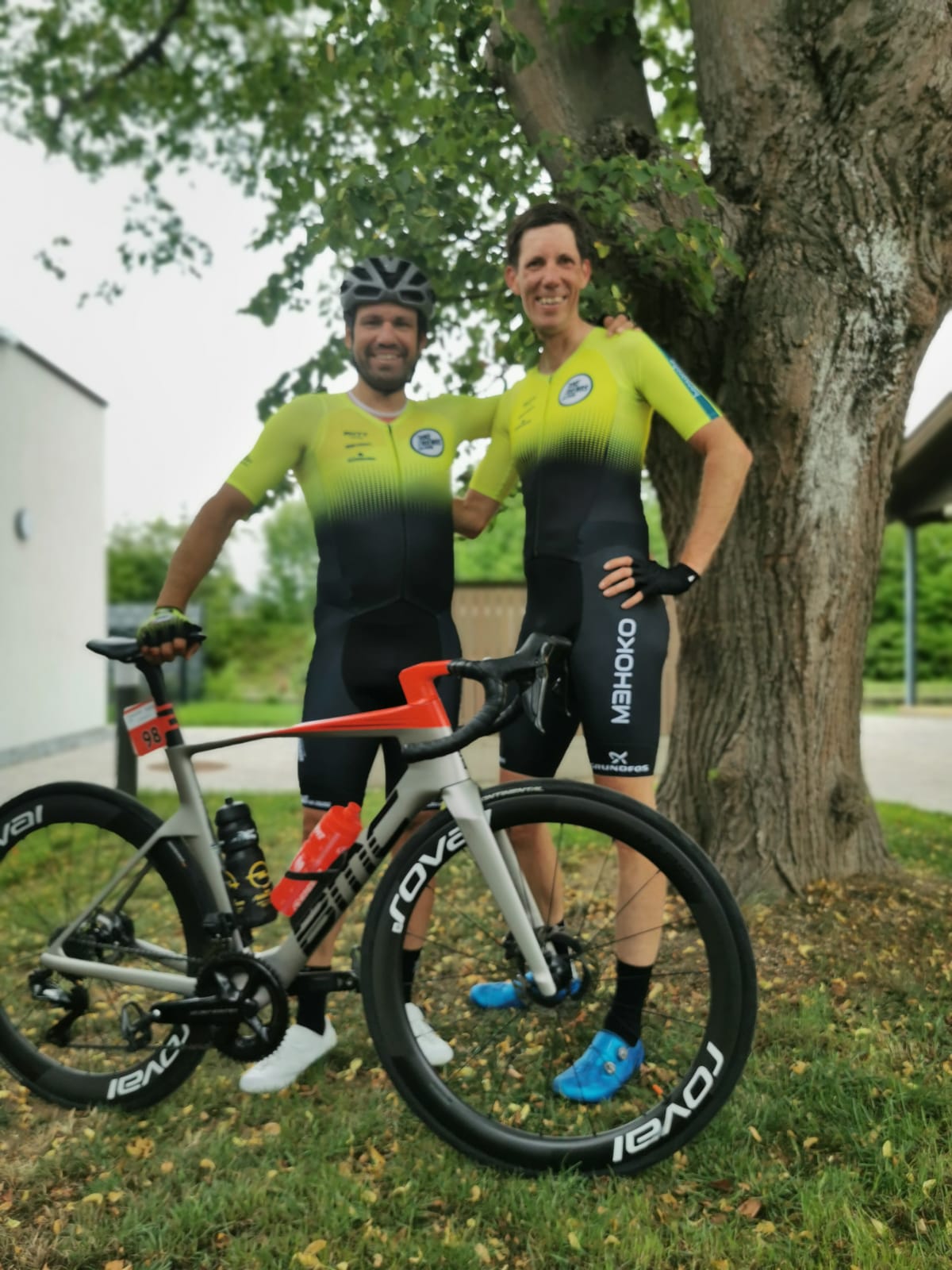 Bikefriends Salzburg Racing Team