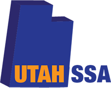 Utah Self Storage Association logo