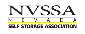 Nevada Self Storage Association logo