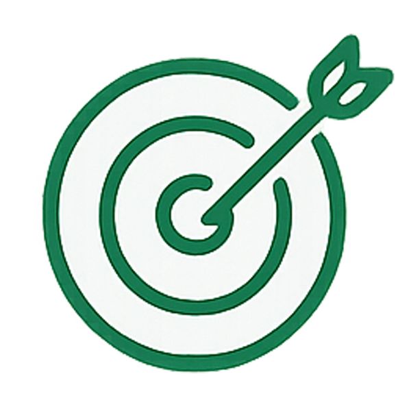 imagen de target representando simplicidad