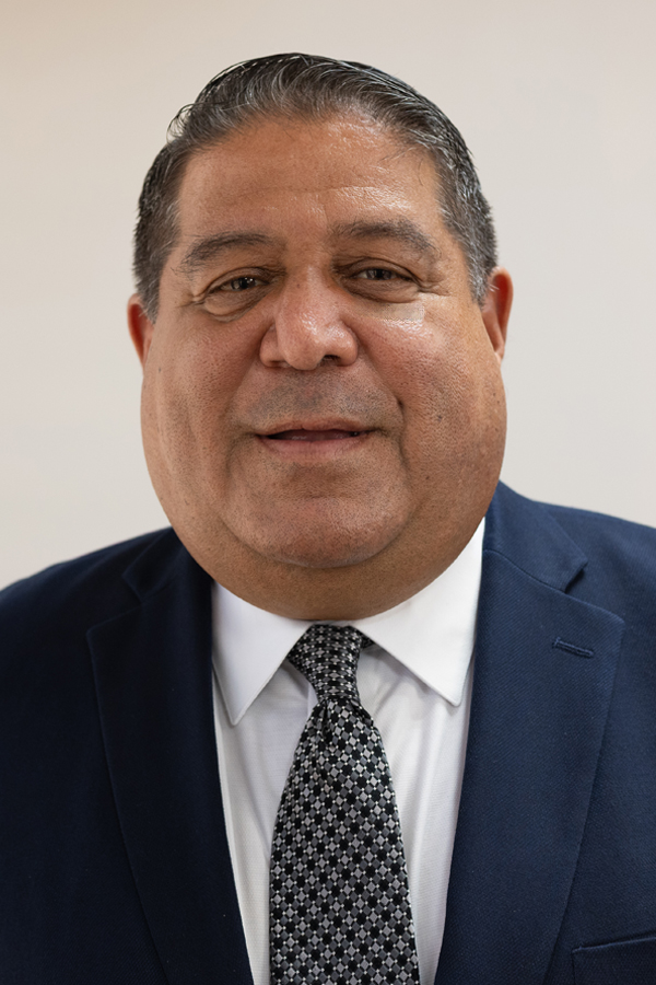 foto de fred danielsen