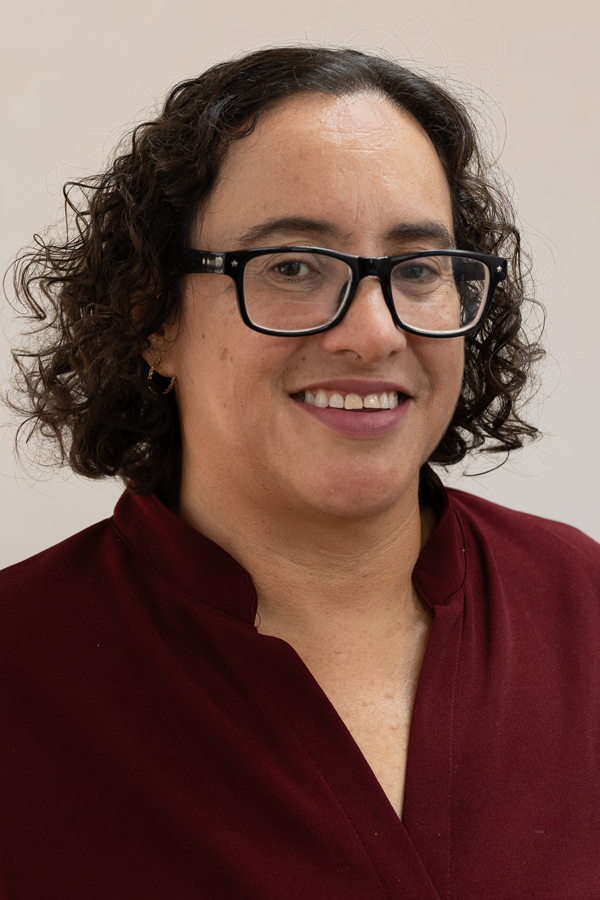 foto de nilmarie santos