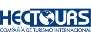 imagen de logo de la compañia hectours
