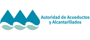 imagen de logo de la compañia acueductos y alcantarillados