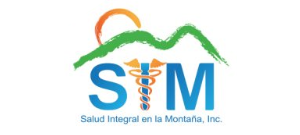 Imagen de logo de la compañía Salud Integral en la Montaña.