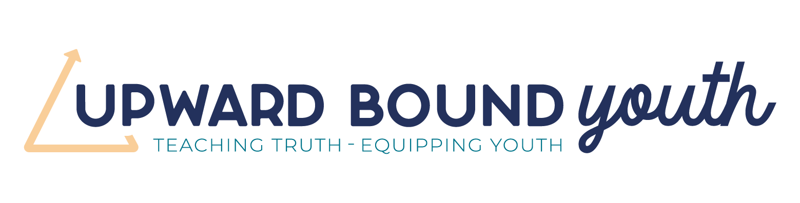 Upward Bound Youth - Teaching Truth, Equipping Youth