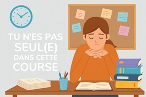 Comment survivre à une session d’examens en médecine/dentaire
