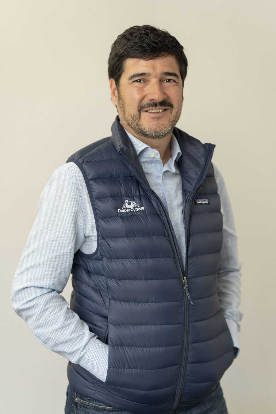 Ignacio Plaza