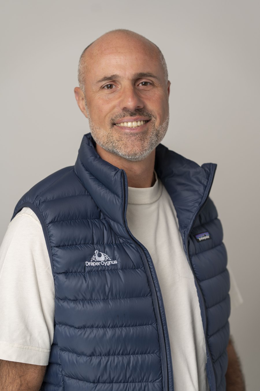 Diego González Bravo