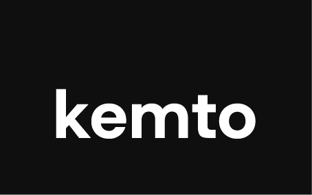 Kemto Webdevelopment - Logo