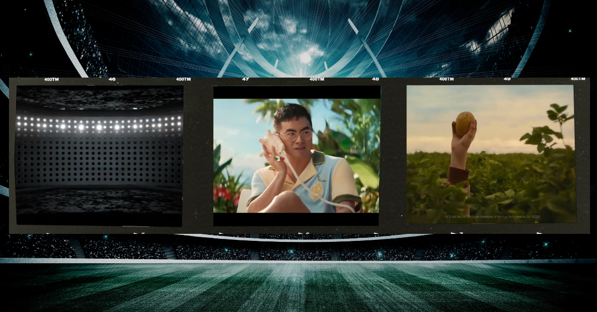 Super Bowl LX Snack Brand Faceoff: Early Signals from Pringles, Lay’s, and Ritz