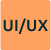 The UIUX logo