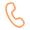 A phone call icon
