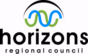 Horizons Regional Council Supplier
