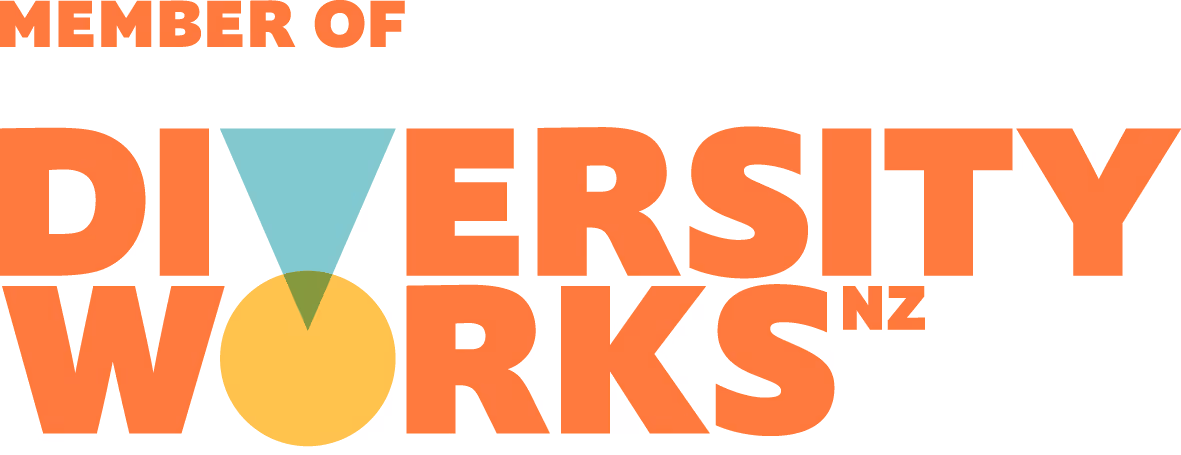 Diversity Works Member