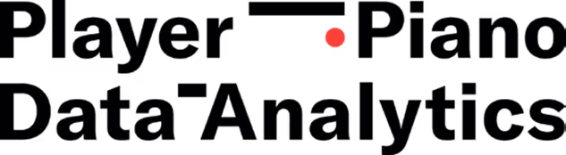 Player Piano Analytics logo