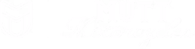 MUTT Motorcycle Logo
