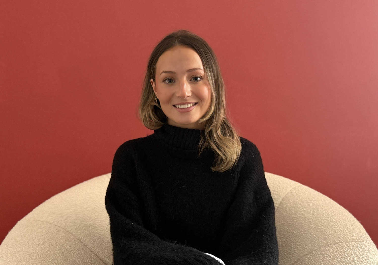 Emma Tsounis - Klinisch orthopedagoog en Seksuoloog - kinderen, jongeren en (jong)volwassenen