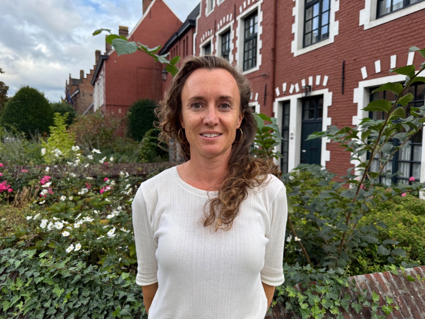 Hanneke Sluiter