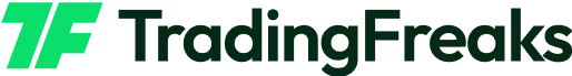 Das Logo von Tradingfreaks