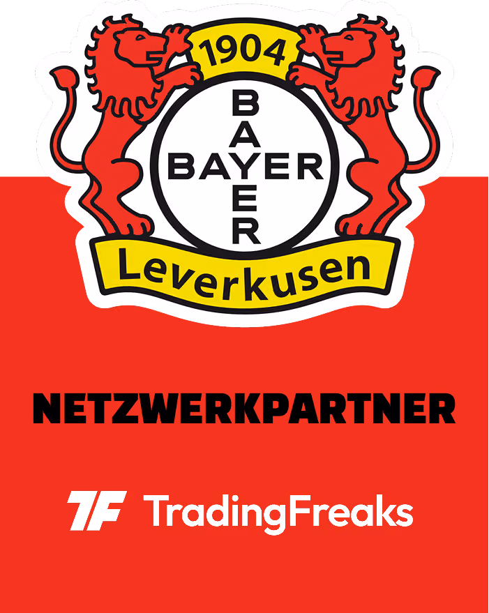 Bayer Leverkusen - TradingFreaks