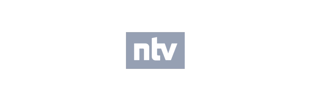 n-tv Logo
