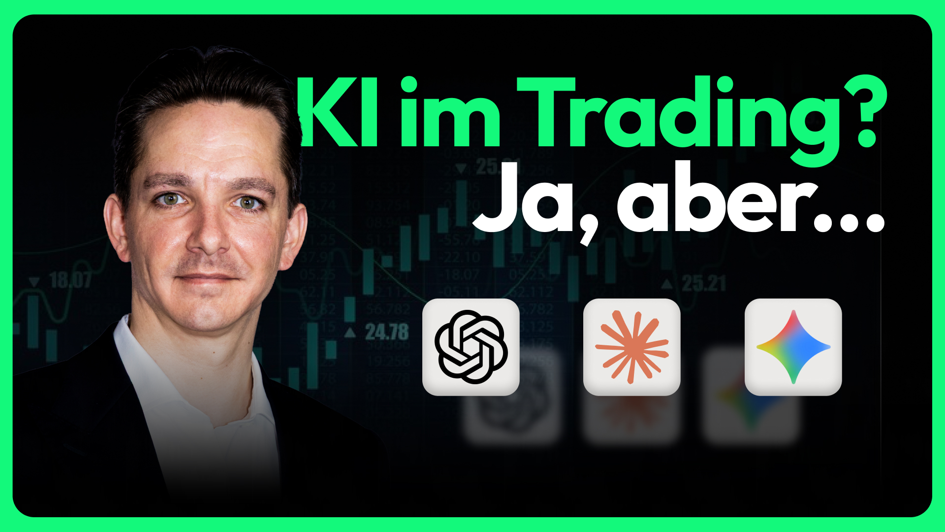 So nutzen wir KI im TRADING – Nur 3 Minuten pro Tag (Aktien, Gold, Indizes)