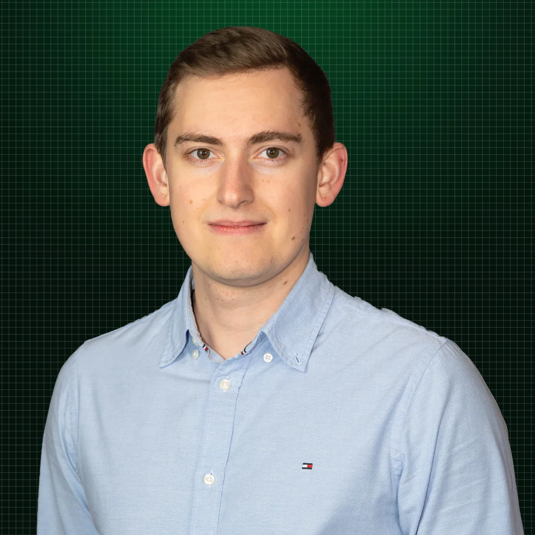 Lukas Godau