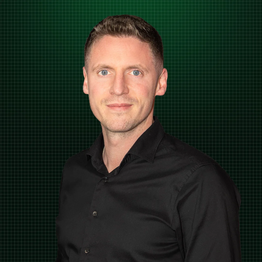 Tim Grüger