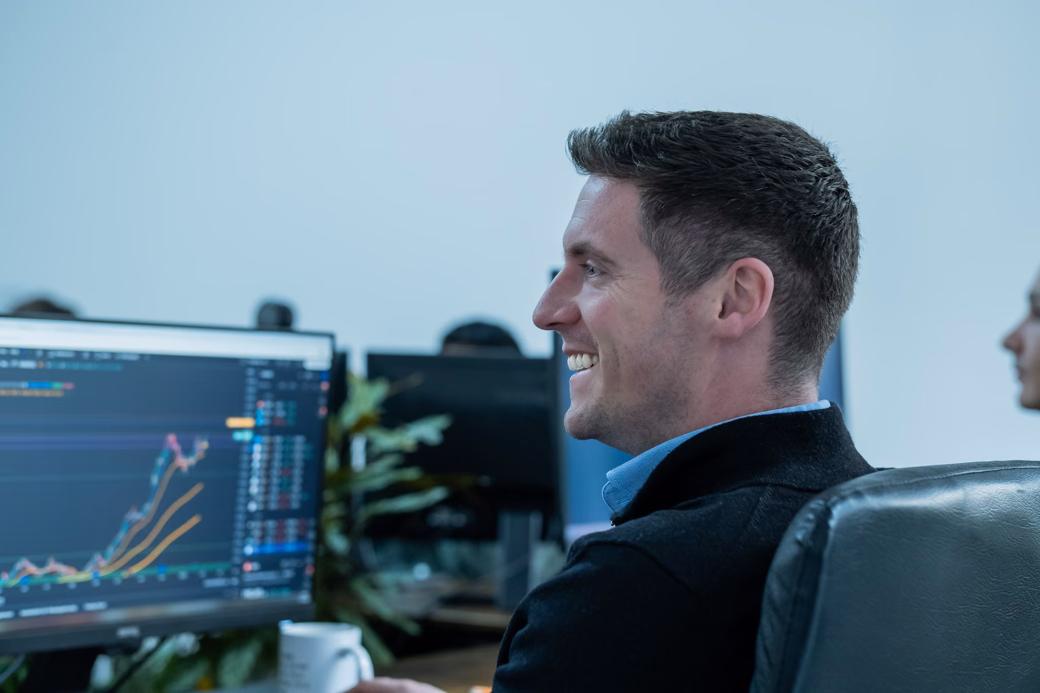 Vorschaubild zum Video In 6 Schritten zur eigenen Trading-Strategie