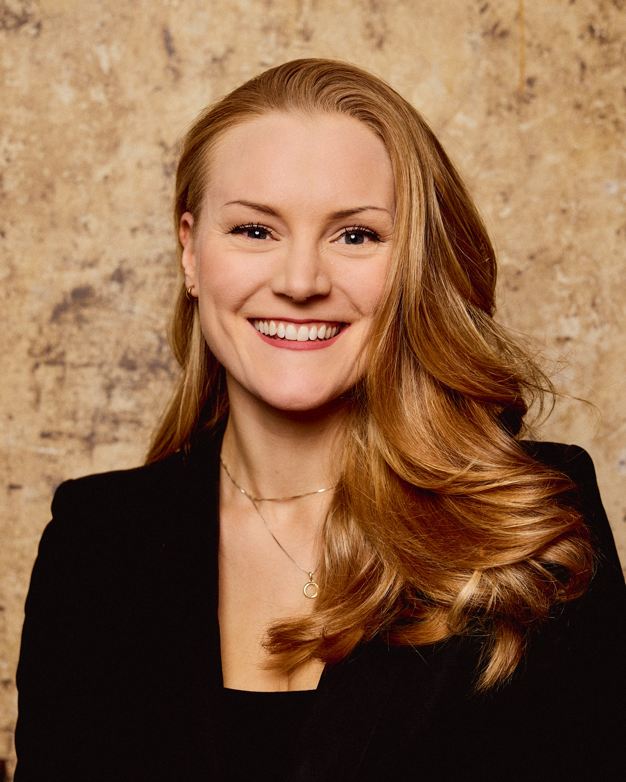 Elise Caroline Røisland