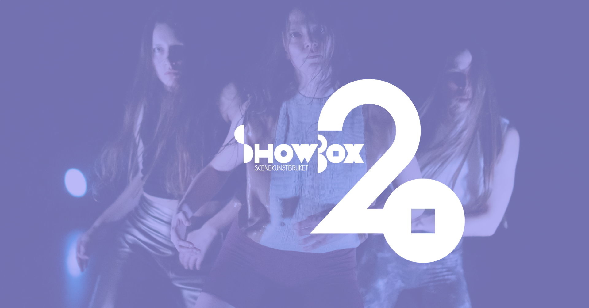 Promobilde for showbox 2025