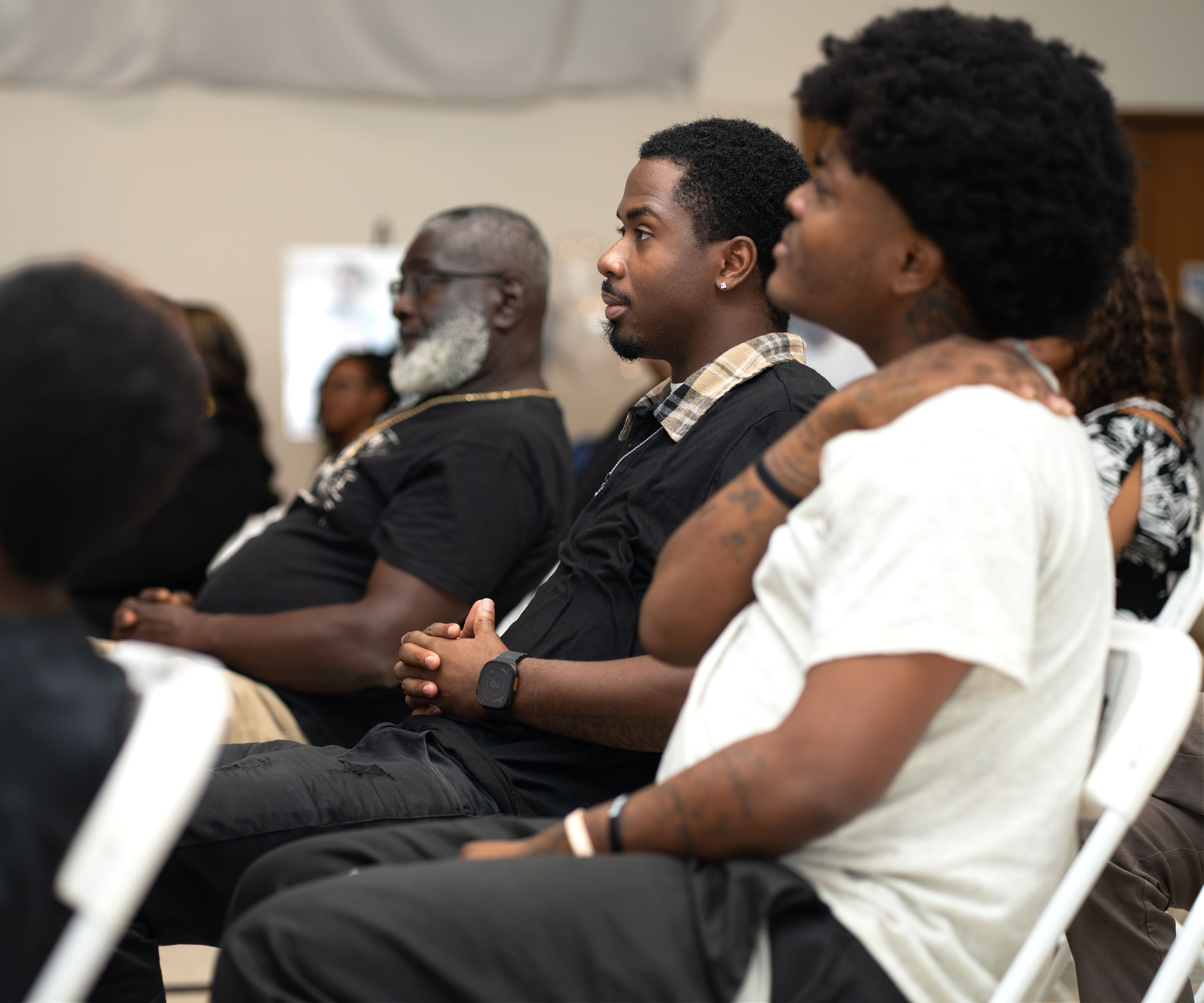 Fatherhood Events at Fathers On A Mission