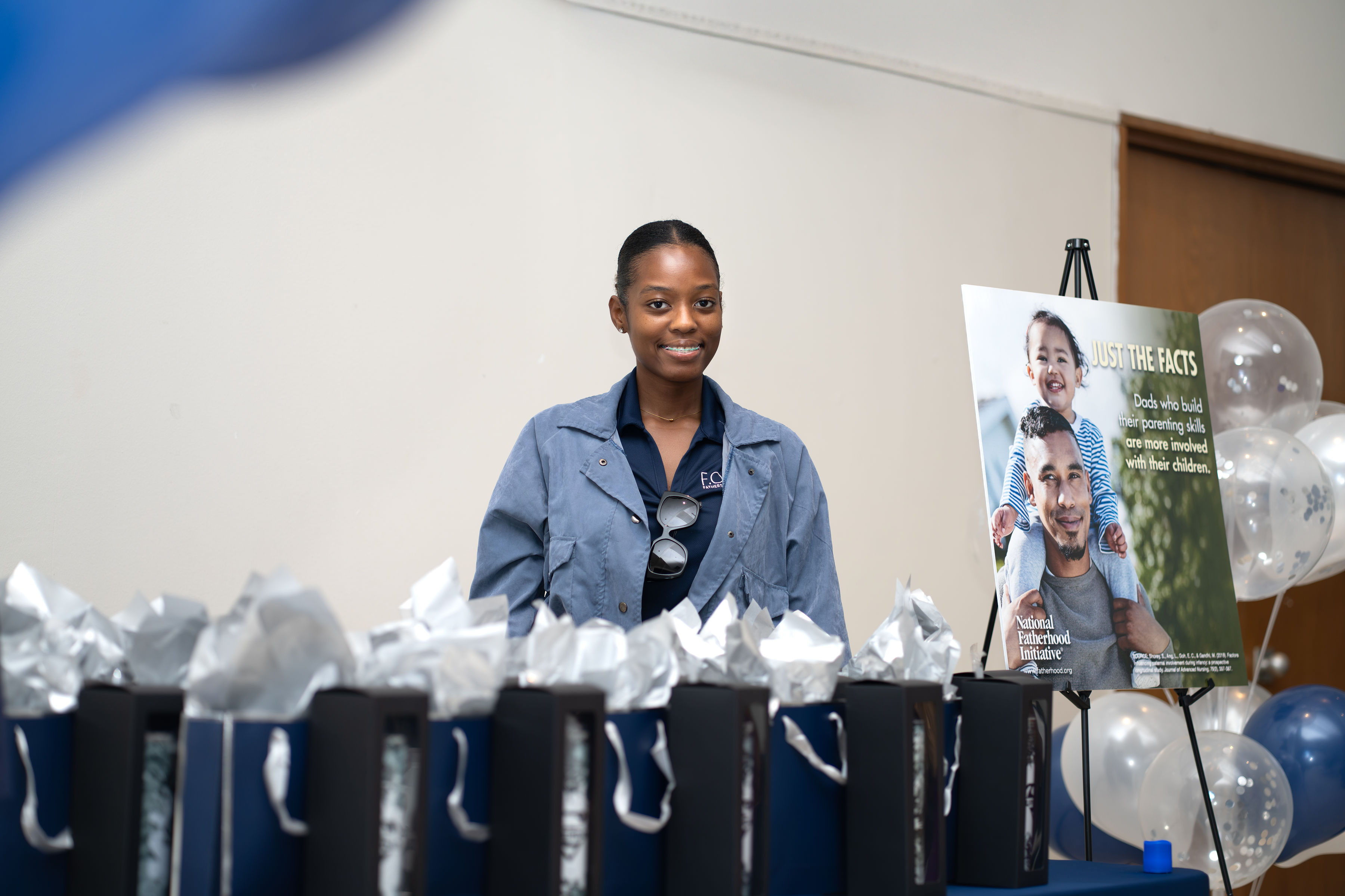 Fatherhood Events at Fathers On A Mission